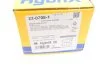 <strong>Комплект гальмівних колодок (дискових) METELLI 22-0708-1 (фото 11)</strong>