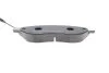 <strong>Комплект гальмівних колодок (дискових) METELLI 22-0708-1 (фото 4)</strong>