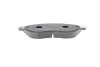 <strong>Комплект гальмівних колодок (дискових) METELLI 22-0708-1 (фото 7)</strong>