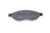 <strong>Комплект гальмівних колодок (дискових) METELLI 22-0708-1 (фото 8)</strong>