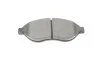<strong>Комплект гальмівних колодок (дискових) METELLI 22-0708-1 (фото 9)</strong>