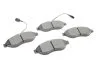 <strong>Комплект гальмівних колодок (дискових) METELLI 22-0708-1 (фото 10)</strong>