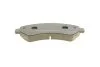 <strong>Комплект гальмівних колодок (дискових) METELLI 22-0709-0 (фото 7)</strong>
