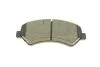 <strong>Комплект гальмівних колодок (дискових) METELLI 22-0709-0 (фото 9)</strong>