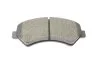 <strong>Комплект гальмівних колодок (дискових) METELLI 22-0709-1 (фото 9)</strong>
