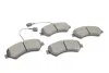 <strong>Комплект гальмівних колодок (дискових) METELLI 22-0709-1 (фото 10)</strong>