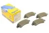 <strong>Тормозные колодки METELLI 22-0710-0 (фото 1)</strong>