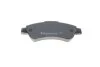 <strong>Комплект гальмівних колодок (дискових) METELLI 22-0710-1 (фото 7)</strong>