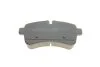 <strong>Комплект гальмівних колодок (дискових) METELLI 22-0711-0 (фото 4)</strong>
