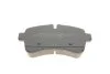 <strong>Комплект гальмівних колодок (дискових) METELLI 22-0711-0 (фото 7)</strong>