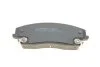 <strong>Комплект гальмівних колодок (дискових) METELLI 22-0716-0 (фото 4)</strong>