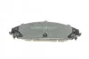 <strong>Комплект гальмівних колодок (дискових) METELLI 22-0717-0 (фото 4)</strong>