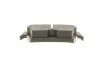 <strong>Комплект гальмівних колодок (дискових) METELLI 22-0718-0 (фото 4)</strong>