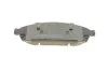 <strong>Комплект гальмівних колодок (дискових) METELLI 22-0719-0 (фото 7)</strong>