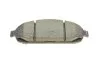 <strong>Комплект гальмівних колодок (дискових) METELLI 22-0719-0 (фото 8)</strong>