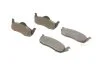 <strong>Комплект гальмівних колодок (дискових) METELLI 22-0720-0 (фото 2)</strong>