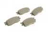 <strong>Комплект гальмівних колодок (дискових) METELLI 22-0724-0 (фото 2)</strong>