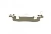 <strong>Комплект гальмівних колодок (дискових) METELLI 22-0724-0 (фото 3)</strong>