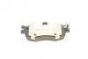 <strong>Комплект гальмівних колодок (дискових) METELLI 22-0724-0 (фото 4)</strong>