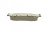 <strong>Комплект гальмівних колодок (дискових) METELLI 22-0724-0 (фото 6)</strong>