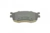 <strong>Комплект гальмівних колодок (дискових) METELLI 22-0724-0 (фото 7)</strong>