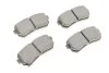 <strong>Комплект гальмівних колодок (дискових) METELLI 22-0725-0 (фото 11)</strong>