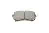 <strong>Комплект гальмівних колодок (дискових) METELLI 22-0725-0 (фото 4)</strong>