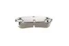 <strong>Комплект гальмівних колодок (дискових) METELLI 22-0725-0 (фото 5)</strong>