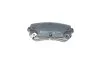 <strong>Комплект гальмівних колодок (дискових) METELLI 22-0725-1 (фото 6)</strong>