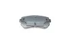 <strong>Комплект гальмівних колодок (дискових) METELLI 22-0725-1 (фото 9)</strong>