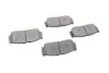 <strong>Комплект гальмівних колодок (дискових) METELLI 22-0727-0 (фото 11)</strong>
