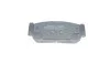<strong>Комплект гальмівних колодок (дискових) METELLI 22-0727-0 (фото 3)</strong>