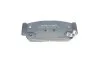 <strong>Комплект гальмівних колодок (дискових) METELLI 22-0727-0 (фото 6)</strong>