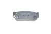 <strong>Комплект гальмівних колодок (дискових) METELLI 22-0727-0 (фото 9)</strong>