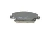 <strong>Комплект гальмівних колодок (дискових) METELLI 22-0728-0 (фото 4)</strong>