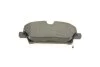 <strong>Комплект гальмівних колодок (дискових) METELLI 22-0728-0 (фото 5)</strong>