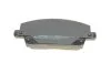 <strong>Комплект гальмівних колодок (дискових) METELLI 22-0728-0 (фото 7)</strong>