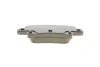 <strong>Комплект гальмівних колодок (дискових) METELLI 22-0729-0 (фото 6)</strong>