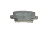 <strong>Комплект гальмівних колодок (дискових) METELLI 22-0729-0 (фото 7)</strong>