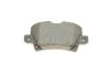 <strong>Комплект гальмівних колодок (дискових) METELLI 22-0729-0 (фото 8)</strong>