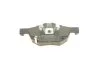 <strong>Комплект гальмівних колодок (дискових) METELLI 22-0730-0 (фото 4)</strong>
