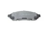 <strong>Комплект гальмівних колодок (дискових) METELLI 22-0743-1 (фото 9)</strong>