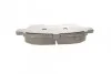 <strong>Комплект гальмівних колодок (дискових) METELLI 22-0744-0 (фото 6)</strong>