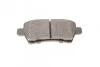 <strong>Комплект гальмівних колодок (дискових) METELLI 22-0744-0 (фото 8)</strong>