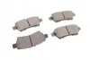 <strong>Комплект гальмівних колодок (дискових) METELLI 22-0744-0 (фото 9)</strong>