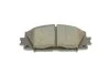 <strong>Комплект гальмівних колодок (дискових) METELLI 22-0745-1 (фото 6)</strong>