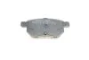 <strong>Комплект гальмівних колодок (дискових) METELLI 22-0746-0 (фото 6)</strong>