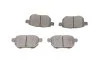 <strong>Комплект гальмівних колодок (дискових) METELLI 22-0746-0 (фото 8)</strong>