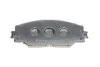 <strong>Комплект гальмівних колодок (дискових) METELLI 22-0748-0 (фото 4)</strong>