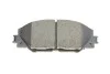 <strong>Комплект гальмівних колодок (дискових) METELLI 22-0748-0 (фото 5)</strong>
